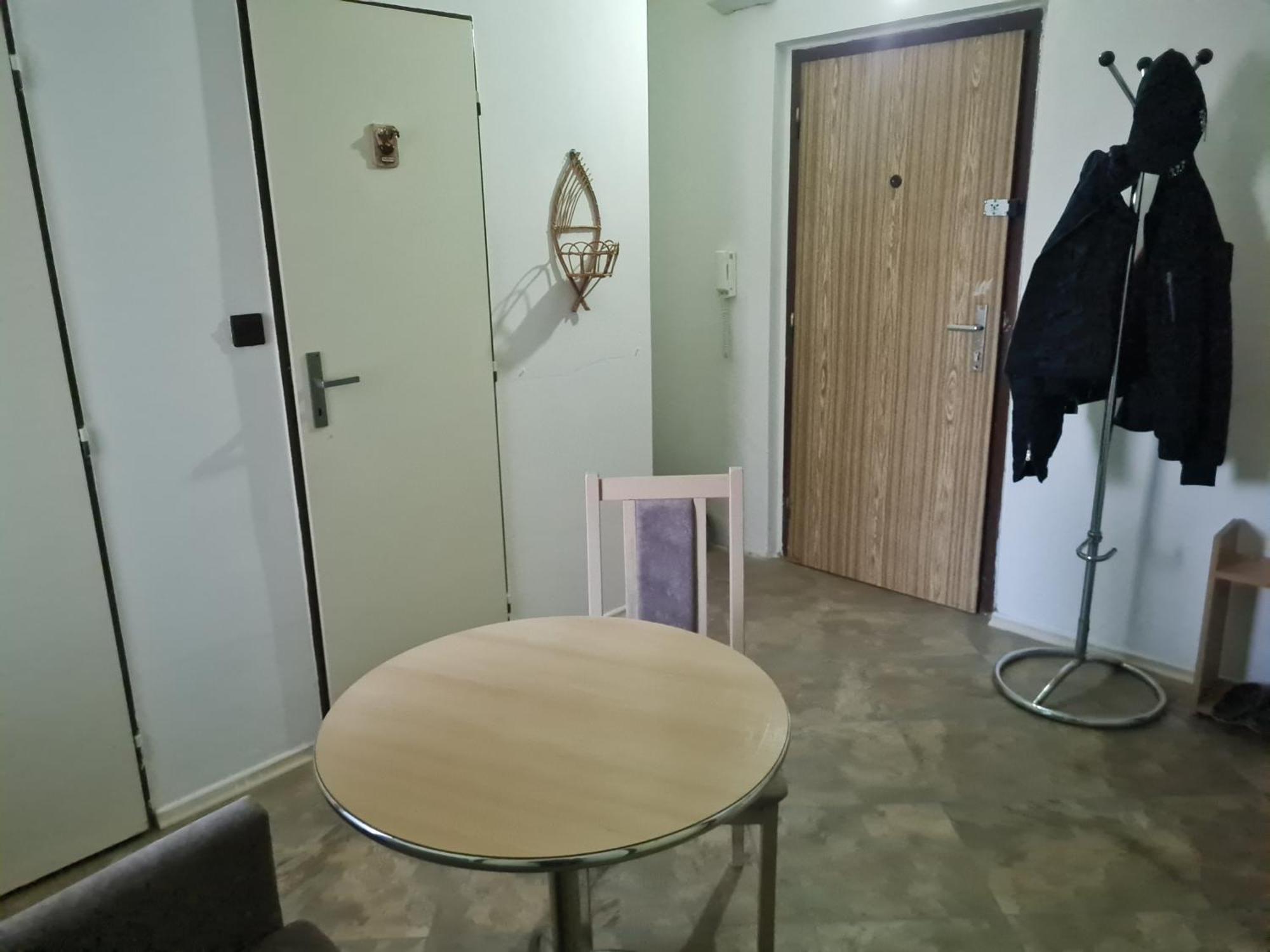 Modern Urban Loft Apartment Opava Bagian luar foto