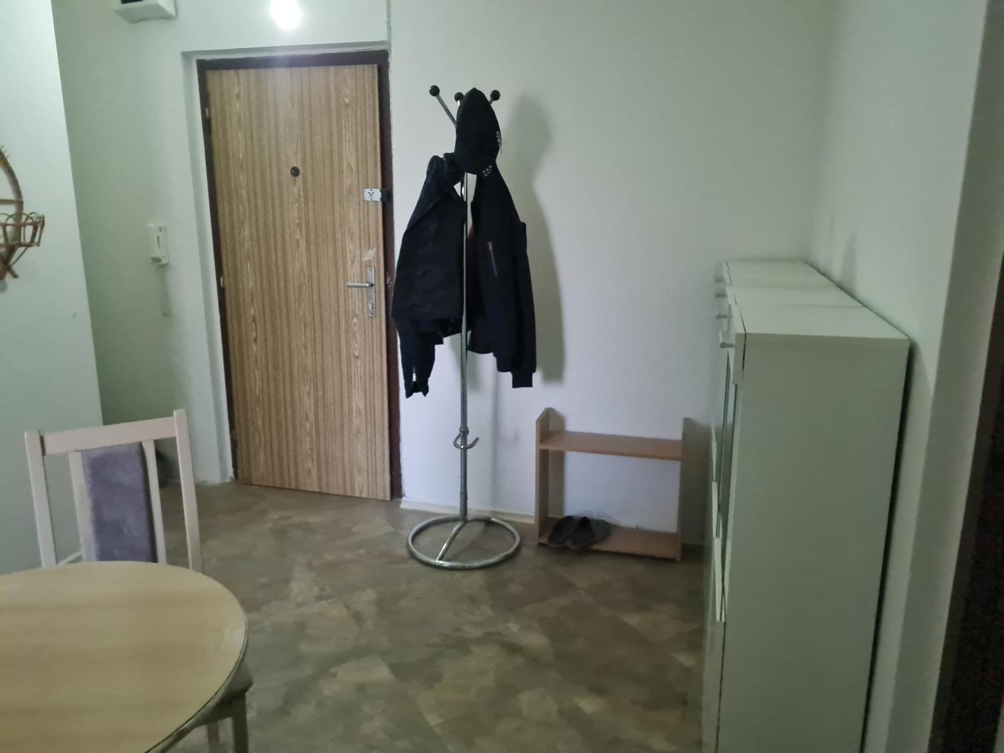 Modern Urban Loft Apartment Opava Bagian luar foto